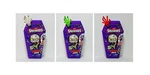 Zuru Smashers Horror House Coffins Complete Set Head Scar Slasher & Zombosaur New. Price: $49.95.
