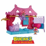 Shimmer & Shine Teenie Genies Magic Carpet Shop Playset Tala Nahal Nickelodeon New. Price: $27.71.