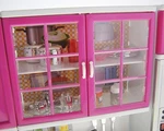 Az Trading & Import PSK54 My Modern Kitchen Full Deluxe Battery Operated New. Price: $66.52.