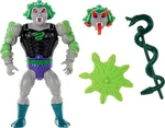 Mattel Masters Of The Universe Snake Face Deluxe 5.5 In Action Figure - HKM87 New. Price: $35.00.