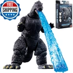 Bandai Namco - Godzilla 1991 6 Action Figure Set 92344 New. Price: $46.54.
