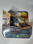 Dreamworks How To Train Your Dragon Sounds Roaring Minis Gronckle Figure New!. Price: $19.99.