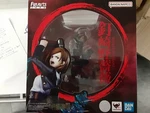 Bandai Figuarts Zero Tamashii Nations Jujutsu Kaisen Nobara Kugisaki - New. Price: $70.00.