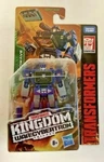New Hasbro F0667 Transformers War Cybertron WFC-K21 Soundwave Action Figure. Price: $37.95.