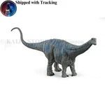 Schleich Dinosaur Brontosaurus Figure 15027 Official New. Price: $19.66.