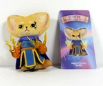 Pop Mart Kenneth The Magic Town Mini Figure Of Thunder New. Price: $15.95.