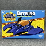 Dc Super Powers Batwing Batman's Air Combat Vehicle Direct - Brand New. Price: $20.99.