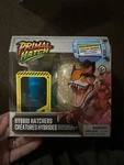 Primal Hybrid Hatchers (spineodile) Figure 11 New. Price: $90.00.
