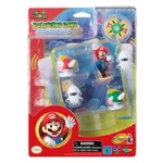 Super Mario Balancing Plus Underwater Stage - Epoch Games New. Price: $24.95.