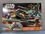 New Star Wars The Force Awakens Micro Machines First Order Destroyer B3513. Price: $29.99.