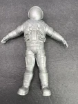 Epic Stretch Astronaut By Toysmith Always Returns Original Shape 8 Used. Price: $8.36.