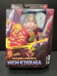 Masterverse New Eternia Thunder Punch He-man Action Figure Mattel Motu. Price: $29.95.