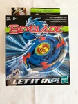 Beyblade Auto Change Balancer Sealed Box Vintage Hasbro 2003 New. Price: $100.00.