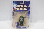 Star Wars R1-G4 Hasbro Action Figure New Hope 2003 Brand Sealed Nib A20. Price: $36.99.
