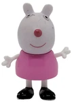 Jazwares 2003 Peppa Pig Suzy Sheep 2.5" Action Figure Ages & Up (loose) Used. Price: $10.99.