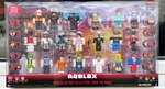 Roblox Action Collection From The Vault With X20 Codes Sapphire Gaze! New. Price: $491.08.
