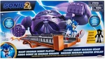 Sonic The Hedgehog Giant Eggman Playset Super Robotnik 2022 Movie New. Price: $99.99.