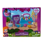 Vida The Vet Bag Playset Spin Master New Sealed Kids Pretend Toy. Price: $19.99.