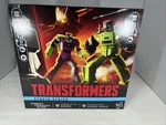 Transformers Studio Series 86 Commander Long Haul & Hook 2 Pack New Sealed. Price: $115.99.