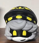 Murder Drones Squishme Character Just Toys Intl Blind Bag Collectible Used. Price: $8.00.
