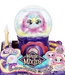 Cauldron Mixies Magical Misting With Interactive 8 Inch Pink Toy New. Price: $59.39.