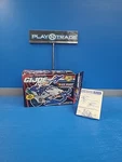 1992 Gi Joe Hasbro Ice Snake Battle Corps Box & Manual Used. Price: $19.99.