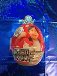 New Ryan's World Robo Mini Mystery Egg Bonkers, Includes 7 Toys, (2023). Price: $19.99.
