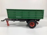 Schleich Farm World Tractor Trailer 42608 - Only Used. Price: $10.03.