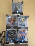 Mcfarlane Dc Multiverse Mega Figure Pick 1. Carpax,superman,nekron,anti-monitor, New. Price: $30.00.