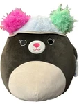 Official Kellytoy Squishmallows Plush Soft Animal Figure Squish-doos (selma New. Price: $27.99.