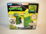 Teenage Mutant Ninja Turtles Mini Madness Skate Park (funrise, 2023) Nickelodeon New. Price: $14.95.
