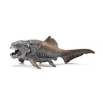 Dunkleosteus Dinosaur Toy Figure Schleich Detailed Realistic Educational Play New. Price: $28.59.