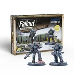Modiphius Entertainment MUH052035 Accessory Small New. Price: $46.31.