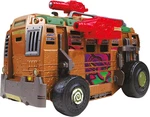Teenage Mutant Ninja Turtles: Classic 2012 Shellraiser Vehicle New Toy Gift. Price: $52.99.
