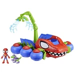 Hasbro Spidey And His Amazing Friends Marvel Dinowebs Crawler Toy For Kids, I... New. Price: $51.11.
