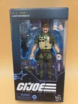 Hasbro G.i. Joe Classified Series #148 Leatherneck 6" Action Figure New. Price: $56.99.