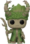 Funko Pop! Marvel: We Are Groot - Loki New Toy Vinyl Figure. Price: $14.54.