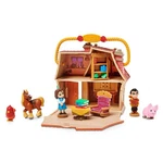 Disney Animators' Collection Littles Belle Cottage Playset New. Price: $32.99.