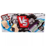 Tech Deck Danny Way & Nyjah Huston Vs Series X-connect Playset, New. Price: $18.75.