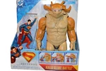 Superman Vs. Kaiju Slime Dc Comics Battle Action Figure New. Price: $32.99.