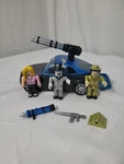 Roblox Action Collection - Jailbreak: The Celestial Deluxe Vehicle Series 8 Used. Price: $18.95.