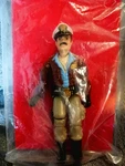 Hasbro G.i. Joe Admiral Keel-haul Figure New Mail-in Bag, Rare W/ Card 1988. Price: $235.00.