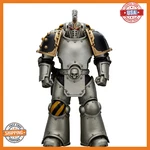 Joytoy Warhammer 40,000 The Horus Heresy 1/18 Action Figure-iron Warriors Comman New. Price: $67.59.