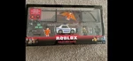 Roblox Most Wanted Sheriff Vehicle Playset 17PC W/ Exclusive Virtual Codes New. Price: $32.00.
