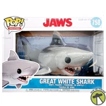 Funko Pop Movies Jaws Great White Shark 758 Vinyl Figure New. Price: $34.95.