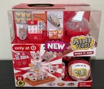 Mga Miniverse Make Target Food Favorites Wth 10 Ball&display Case New Unspecified. Price: $225.00.