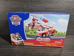 Paw Patrol Fire Rescue Marshall's Engine Truck Toy New Box 2024. Price: $24.99.