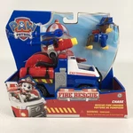 Paw Patrol Fire Rescue Chase With Figure Cruiser Truck Launcher 2024 New. Price: $23.96.