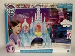 My Little Pony Crystal Empire Castle 2016 Mlp Cadance & Flurry Heart B5255 Nrfb New. Price: $399.99.