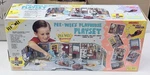 1988 Pee-wee's Playhouse Playset Brand New & Unopened Rare Great Condition. Price: $549.99.